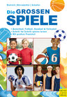 Buchcover Die großen Spiele