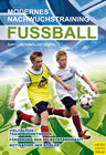 Buchcover Fußball - Modernes Nachwuchstraining