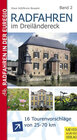 Buchcover Radfahren im Dreiländereck - Band 2