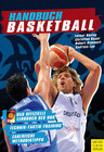 Buchcover Handbuch Basketball