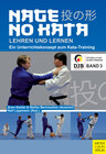 Buchcover Nage No Kata lehren und lernen