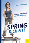 Buchcover Spring dich fit!
