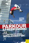 Buchcover Parkour & Freerunning
