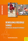 Buchcover Bewegungsfreudige Schule