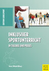 Buchcover Inklusiver Sportunterricht in Theorie und Praxis