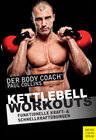 Buchcover Kettlebell-Workouts
