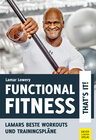 Buchcover Functional Fitness - That's it!