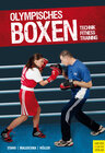 Buchcover Olympisches Boxen