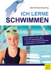 Buchcover Ich lerne Schwimmen