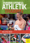Buchcover Fußballfitness: Athletiktraining