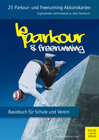 Buchcover 25 Parkour- und Freerunning-Aktionskarten