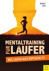 Buchcover Mentaltraining für Läufer