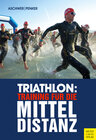 Buchcover Triathlon: Training für die Mitteldistanz