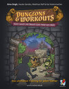 Buchcover Dungeons & Workouts