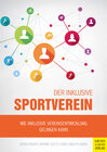 Buchcover Der inklusive Sportverein