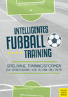 Buchcover Intelligentes Fußballtraining