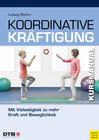 Buchcover Koordinative Kräftigung