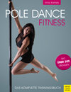 Buchcover Pole Dance Fitness