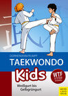 Buchcover Taekwondo Kids