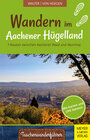Buchcover Wandern im Aachener Hügelland