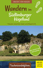 Buchcover Wandern im Südlimburger Hügelland