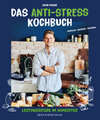 Buchcover Das Anti-Stress Kochbuch