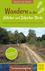 Buchcover Wandern in der Jülicher und Zülpicher Börde