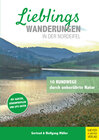 Buchcover Lieblingswanderungen in der Nordeifel