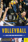 Buchcover Volleyball