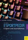 Buchcover E-Sport und Journalismus