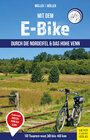 Buchcover Mit dem E-Bike durch die Nordeifel