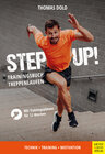 Buchcover Step Up!