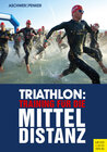 Buchcover Triathlon: Training für die Mitteldistanz