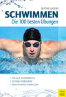 Buchcover Schwimmen - Die 100 besten Übungen