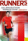 Buchcover Halbmarathon
