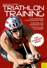 Buchcover Triathlontraining