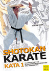 Buchcover Shotokan Karate