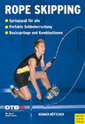 Buchcover Rope Skipping