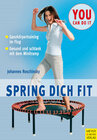 Buchcover Spring dich fit