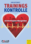 Buchcover Trainingskontrolle