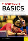 Buchcover Tischtennis Basics