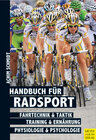 Buchcover Handbuch für Radsport