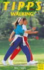 Buchcover Tipps für Walking
