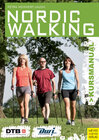 Buchcover Nordic Walking