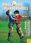 Buchcover Handbuch für Kinder- und Jugendfussball