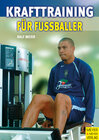 Buchcover Krafttraining für Fussballer
