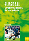 Buchcover Fussball - Konditionstraining