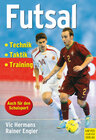 Buchcover Futsal