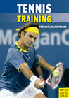 Buchcover Tennistraining