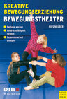 Buchcover Kreative Bewegungserziehung - Bewegungstheater